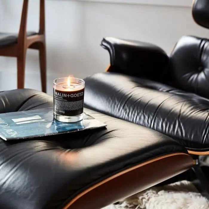 (Malin+Goetz) Dark Rum Candle (260g) Candles (Malin+Goetz)