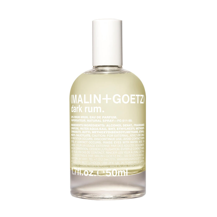 (Malin+Goetz) Dark Rum EDP (50ml) Eau de Parfum (Malin+Goetz)