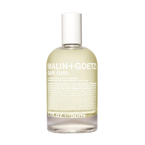 (Malin+Goetz) Dark Rum EDP (50ml) Eau de Parfum (Malin+Goetz)