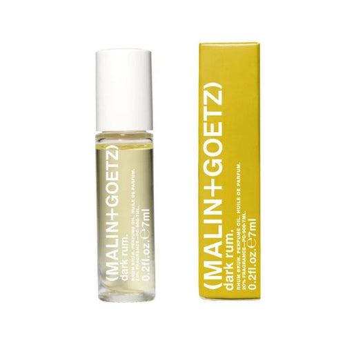 (Malin+Goetz) Dark Rum Perfume Oil (7ml) Perfume Oil (Malin+Goetz)