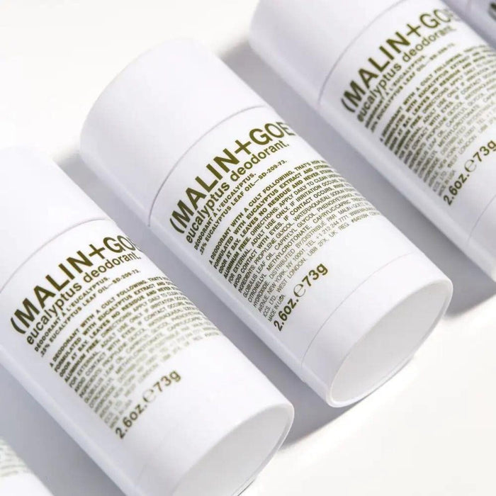 (Malin+Goetz) Eucalyptus Deodorant (Size Options) Deodorants & Antiperspirants (Malin+Goetz)