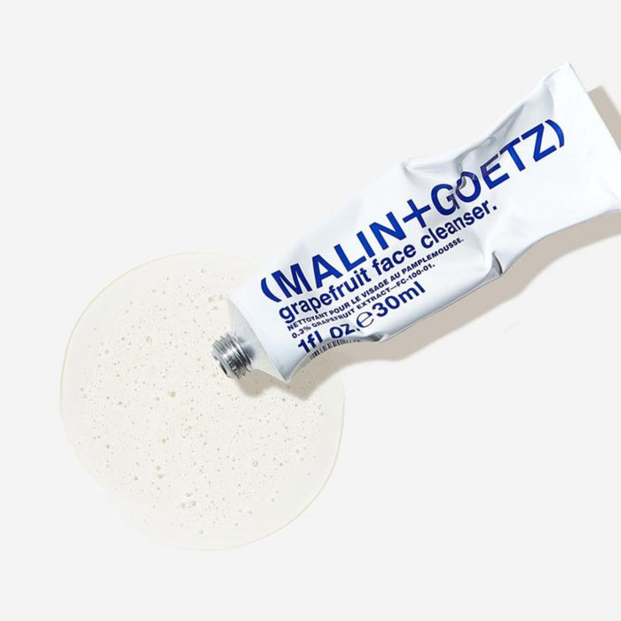 (Malin+Goetz) Face Essentials Duo Set (2 x 30ml) Moisturizers (Malin+Goetz)