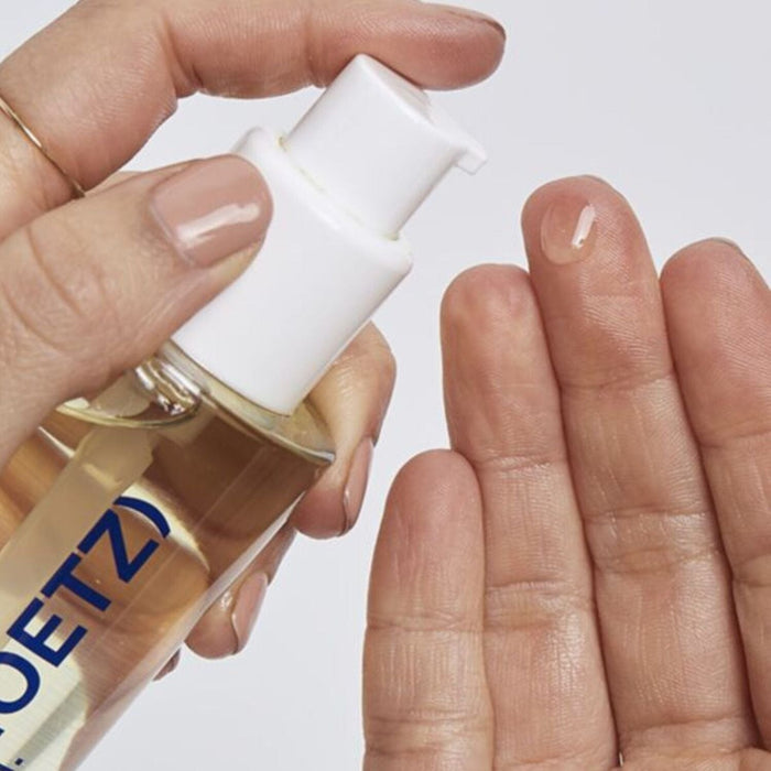 (Malin+Goetz) Facial Cleansing Oil (120ml) Cleansers (Malin+Goetz)