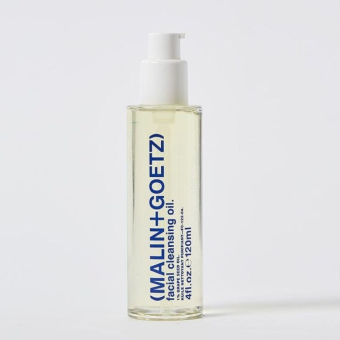 (Malin+Goetz) Facial Cleansing Oil (120ml) Cleansers (Malin+Goetz)