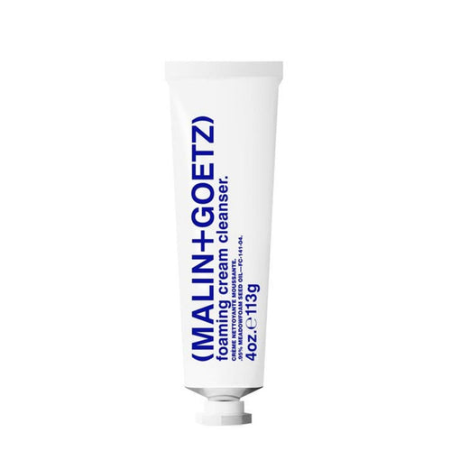 (Malin+Goetz) Foaming Cream Cleanser (113g) Cleansers Malin+Goetz