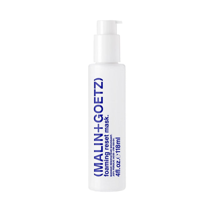 (Malin+Goetz) Foaming Reset Mask (Size Options) Masks (Malin+Goetz) 188ml