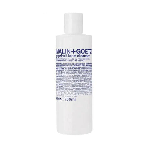 (Malin+Goetz) Grapefruit Face Cleanser (236ml) Cleansers (Malin+Goetz)