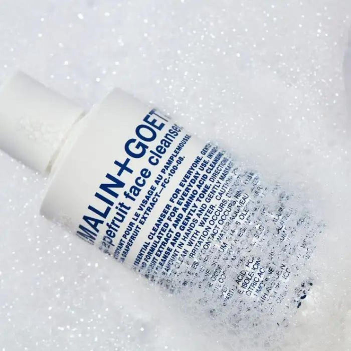 (Malin+Goetz) Grapefruit Face Cleanser (236ml) Cleansers (Malin+Goetz)