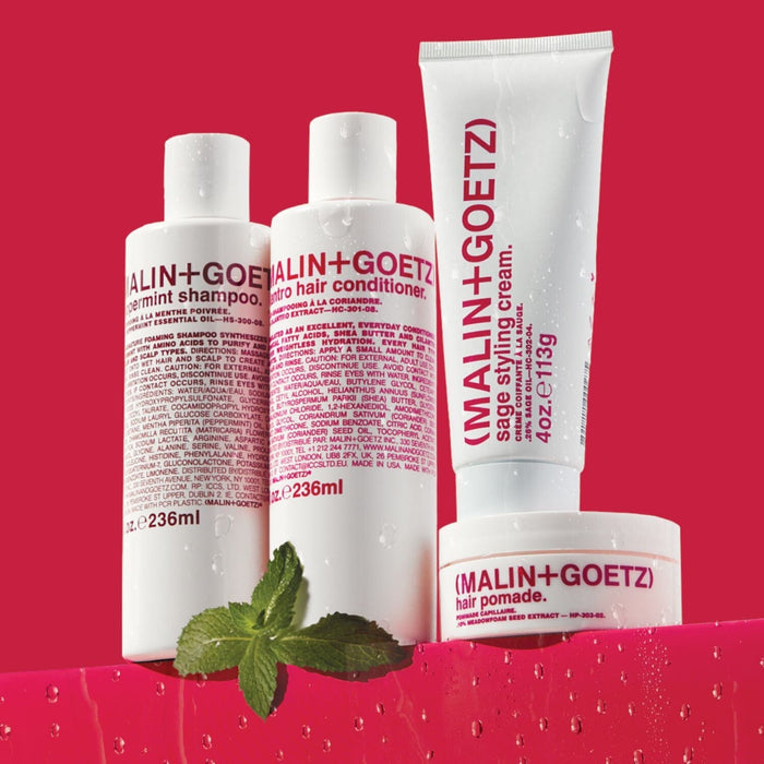 (Malin+Goetz) Sage Styling Cream (Size Options) Creams (Malin+Goetz)