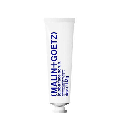 (Malin+Goetz) Jojoba Face Scrub (113g) Scrubs (Malin+Goetz)