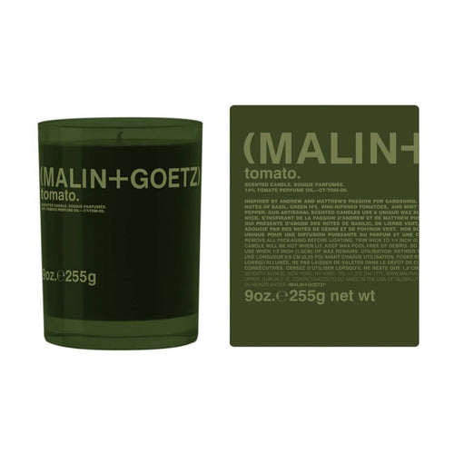 (MALIN+GOETZ) Limited Edition Tomato Candle (260g) Candles (Malin+Goetz)