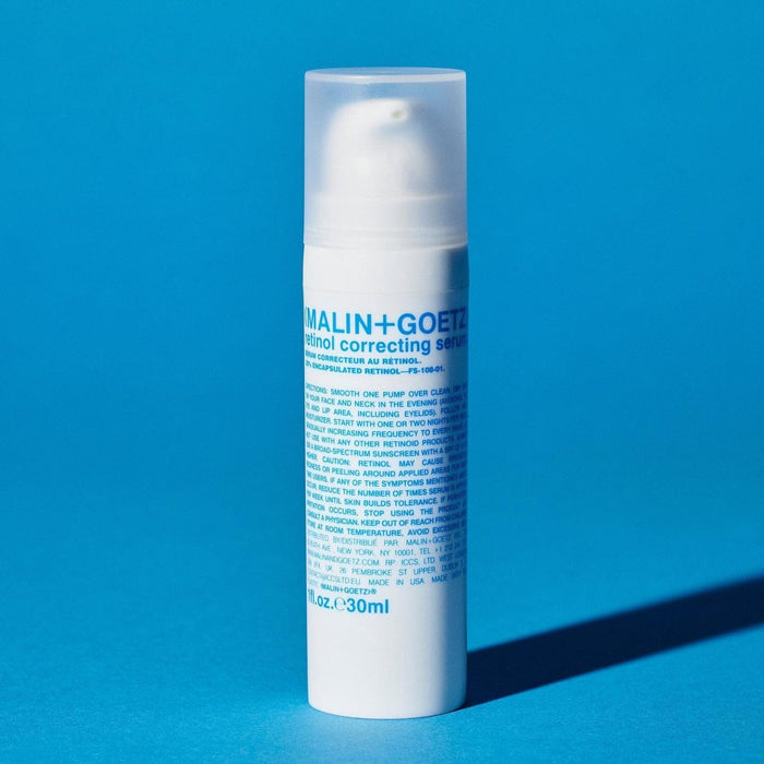 (Malin+Goetz) Retinol Correcting Serum (30ml) Aging & Wrinkles (Malin+Goetz)