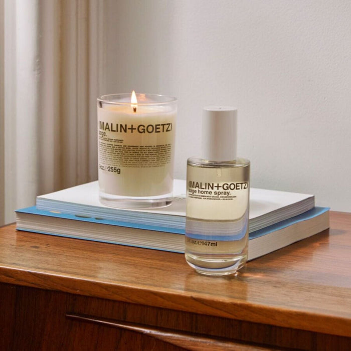 (Malin+Goetz) Sage Home Spray (148ml) Fragrance (Malin+Goetz)
