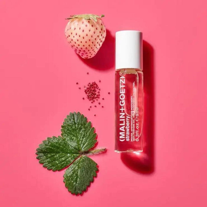(Malin+Goetz) Strawberry Perfume Oil (9ml) Fragrance (Malin+Goetz)