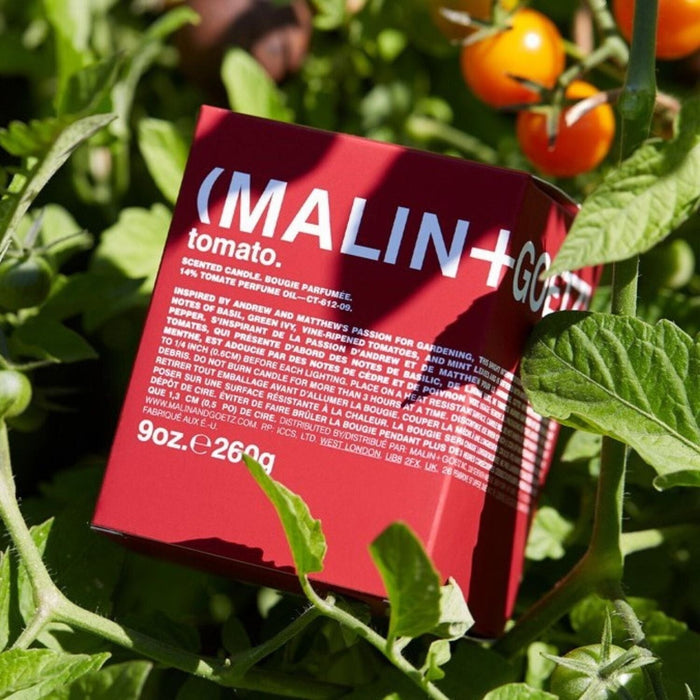 (Malin+Goetz) Tomato Candle (260g) Candles (Malin+Goetz)