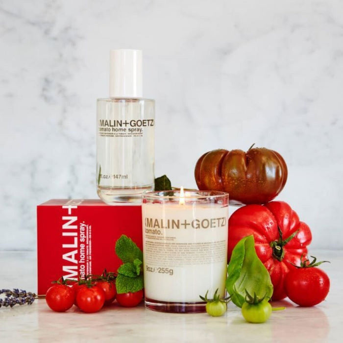 (Malin+Goetz) Tomato Candle (260g) Candles (Malin+Goetz)