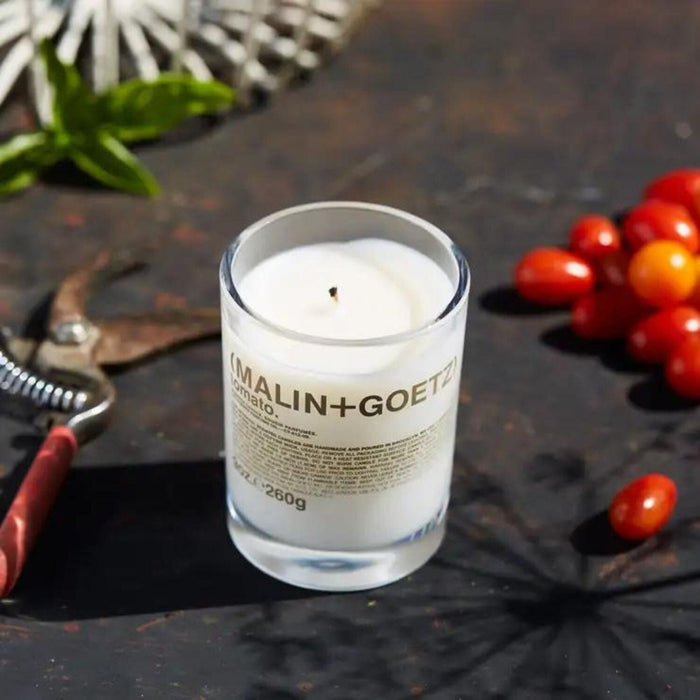 (Malin+Goetz) Tomato Candle (260g) Candles (Malin+Goetz)