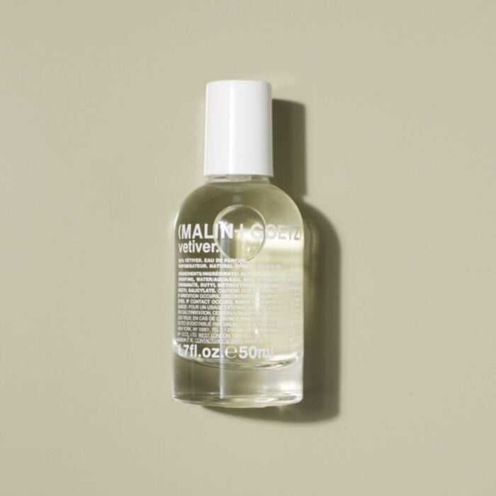 (Malin+Goetz) Vetiver EDP (50ml) Eau de Parfum (Malin+Goetz)