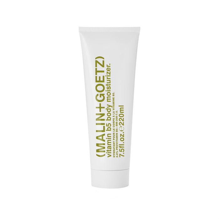 (Malin+Goetz) Vitamin B5 Body Moisturizer (Size Options) Body Moisturizers (Malin+Goetz) 220ml