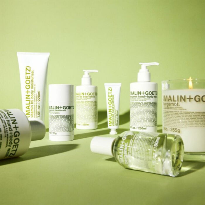 (Malin+Goetz) Bergamot Hand + Body Wash (Size Options) Shower Gels & Washes (Malin+Goetz)