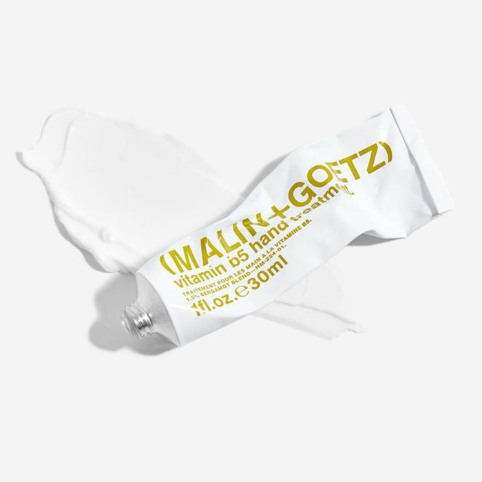 (Malin+Goetz) Vitamin B5 Hand Treatment - Bergamot (30ml) Hands & Feet (Malin+Goetz)