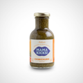 Mama Kicks! Sauces 9 oz. glass bottle