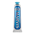 Marvis Aquatic Mint Toothpaste (size options) Toothpastes & Floss Marvis 75ml
