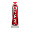 Marvis Cinnamon Mint Toothpaste (size options) Toothpastes & Floss Marvis 75ml