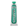Marvis Classic Strong Mint Toothpaste (size options) Toothpastes & Floss Marvis 75ml
