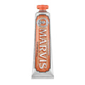 Marvis Ginger Mint Toothpaste (size options) Toothpastes & Floss Marvis 75ml