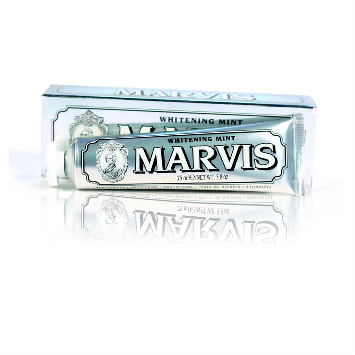 Marvis Whitening Mint Toothpaste (size options) Toothpastes & Floss Marvis