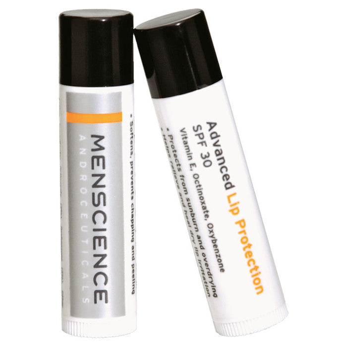 Menscience Advanced Lip Protection SPF 30 (4.2g) SPF Lip Balms Menscience