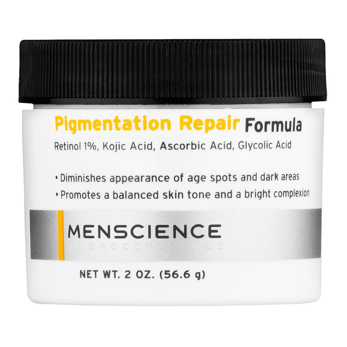 Menscience Pigmentation Repair Formula (56.6g) Aging & Wrinkles Menscience