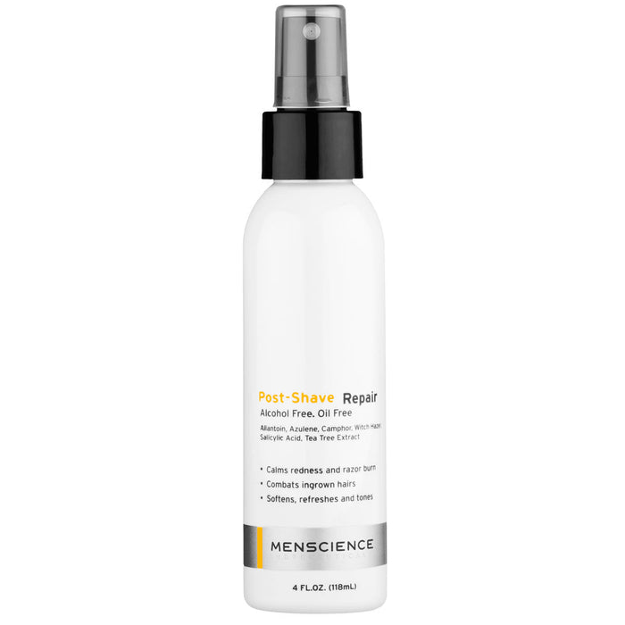 Menscience Post-Shave Repair (118ml) Post-Shave Menscience