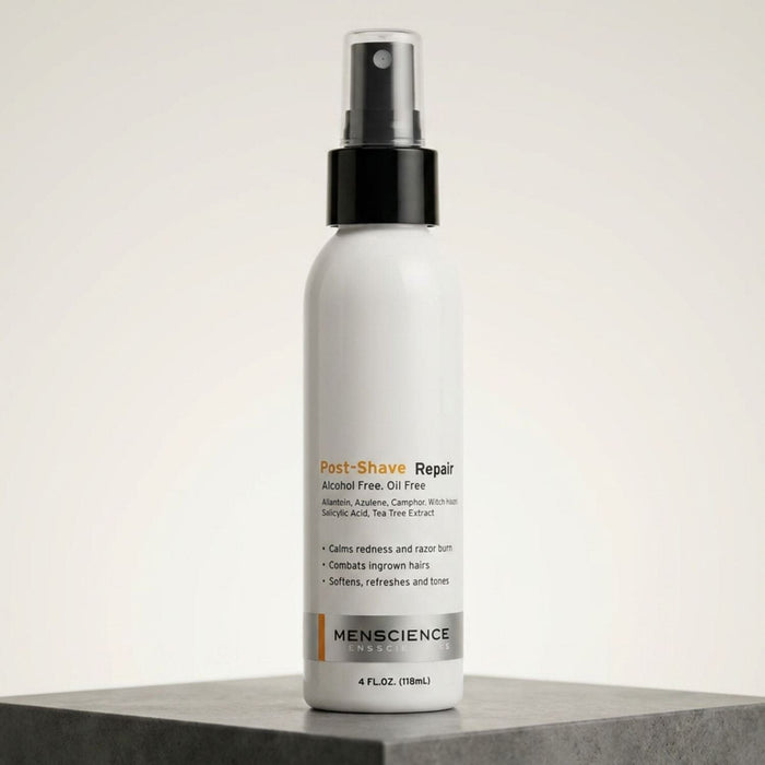 Menscience Post-Shave Repair (Size Options) Post-Shave Menscience