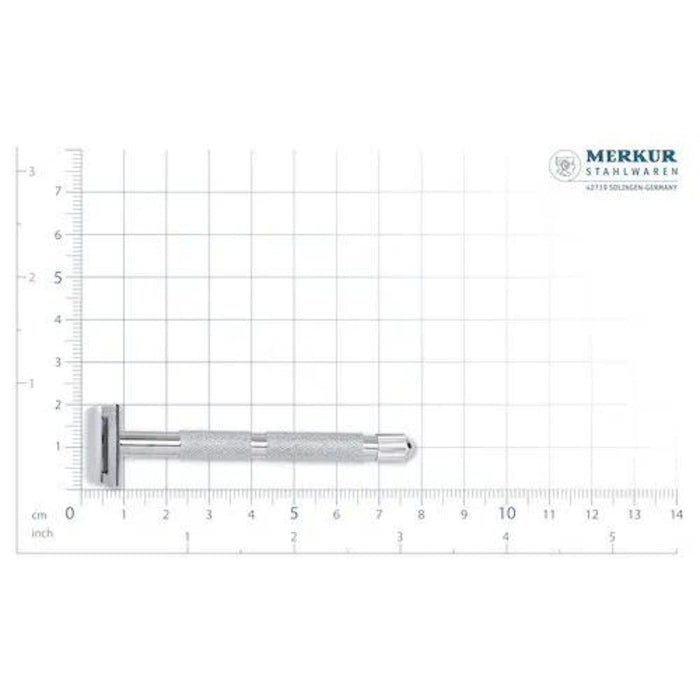 Merkur Detailing Razor Safety Razors Merkur