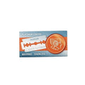 Merkur Platinum Double Edge Safety Razor Blades (10ct) Blades Merkur