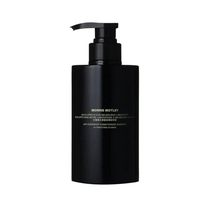 Morris Motley Anti Dandruff Conditioning Shampoo (Size Options) Shampoos Morris Motley 500ml