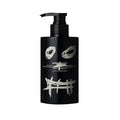 Morris Motley Black Yuzu Bodywash (Size Options) Shower Gels & Washes Morris Motley 500ml