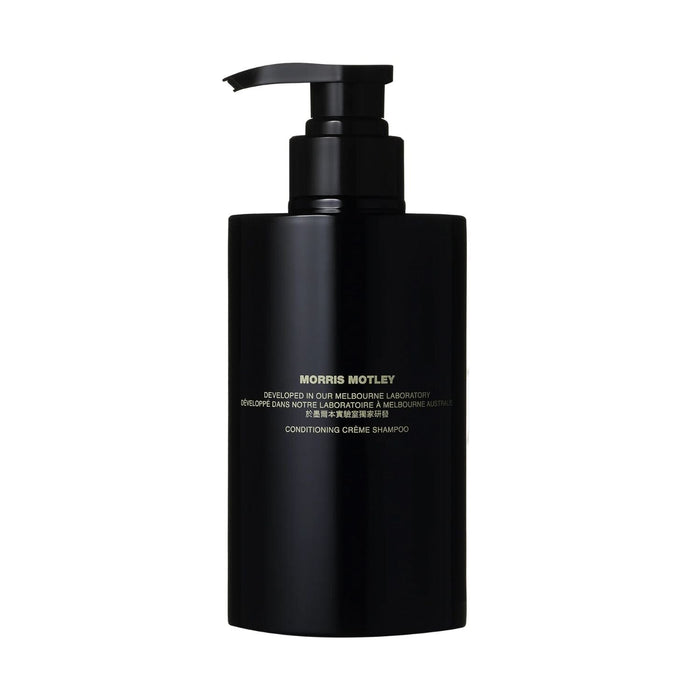 Morris Motley Conditioning Creme Shampoo (500ml) Shampoos Morris Motley