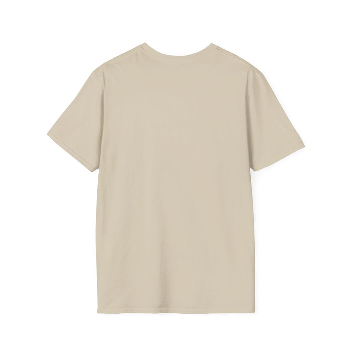 Mushroom T-Shirt
