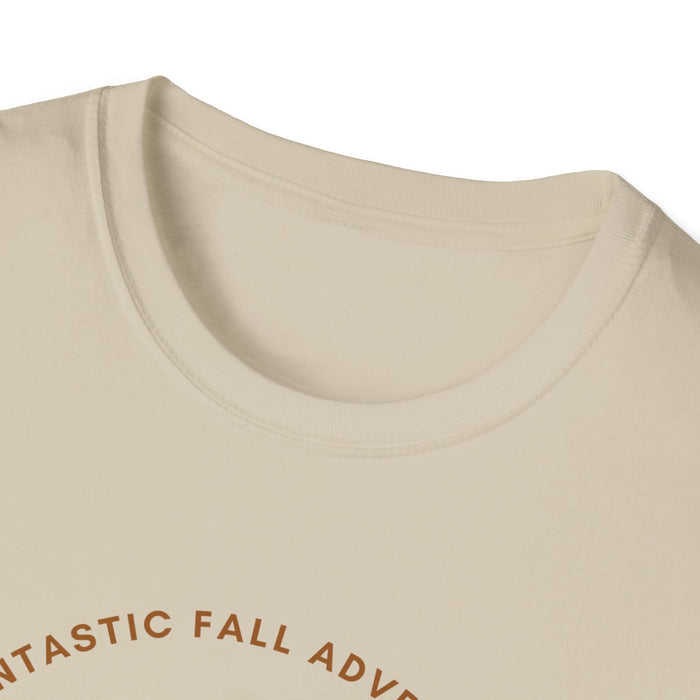 Mushroom T-Shirt