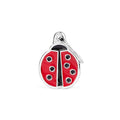 My Family Charm Ladybug