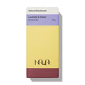 Nala Sensitive Skin Natural Deodorant - Lavender & Vetiver (60g) Deodorants & Antiperspirants Nala