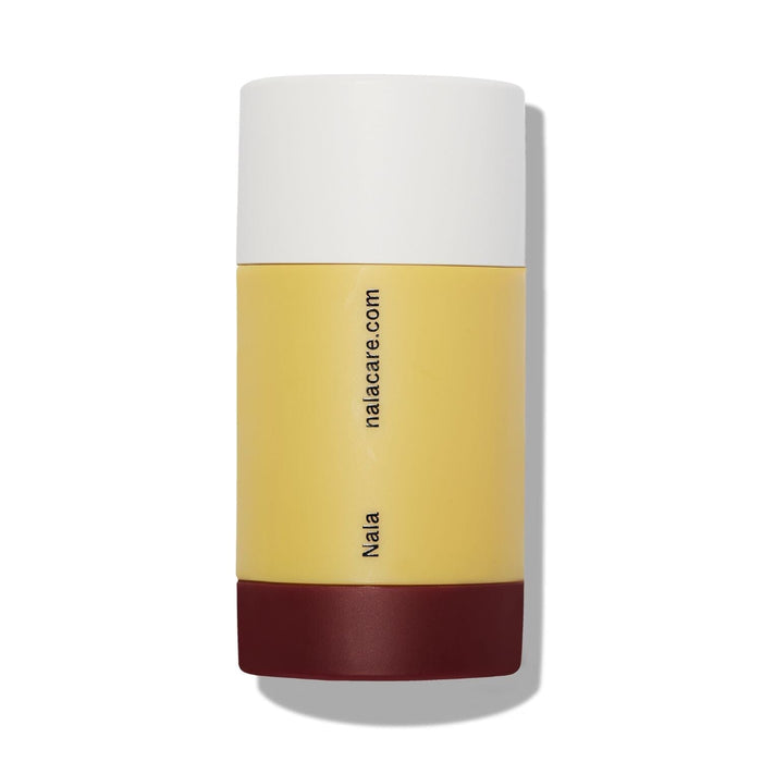 Nala Extra Strenth Natural Deodorant - Sandalwood & Bergamot (60g) Deodorants & Antiperspirants Nala