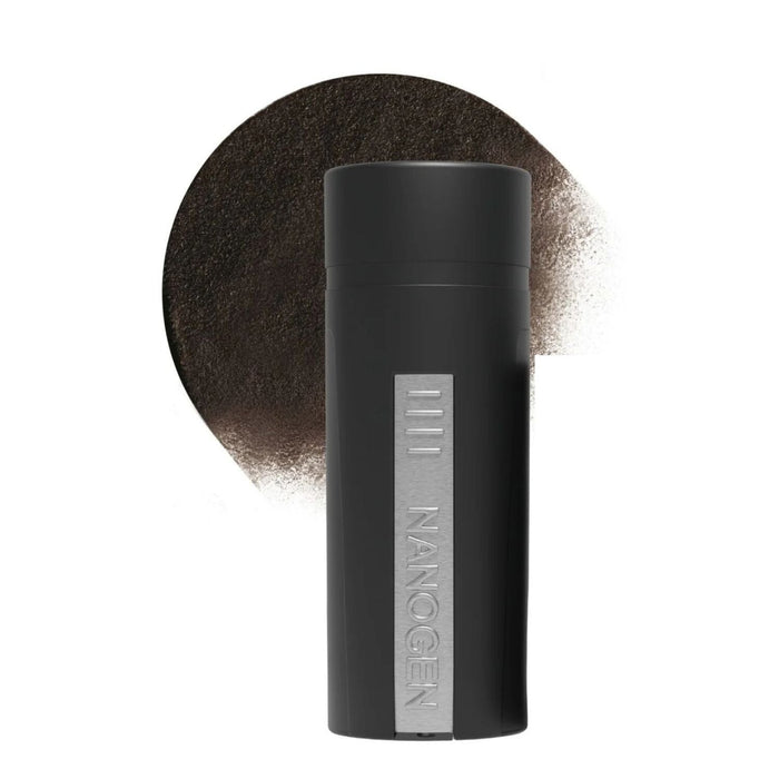 Nanogen Keratin Hair Fibres - 30g (Colour options) Hair Loss Treatments Nanogen Dark Brown
