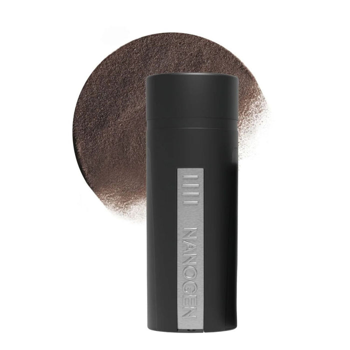 Medium Brown