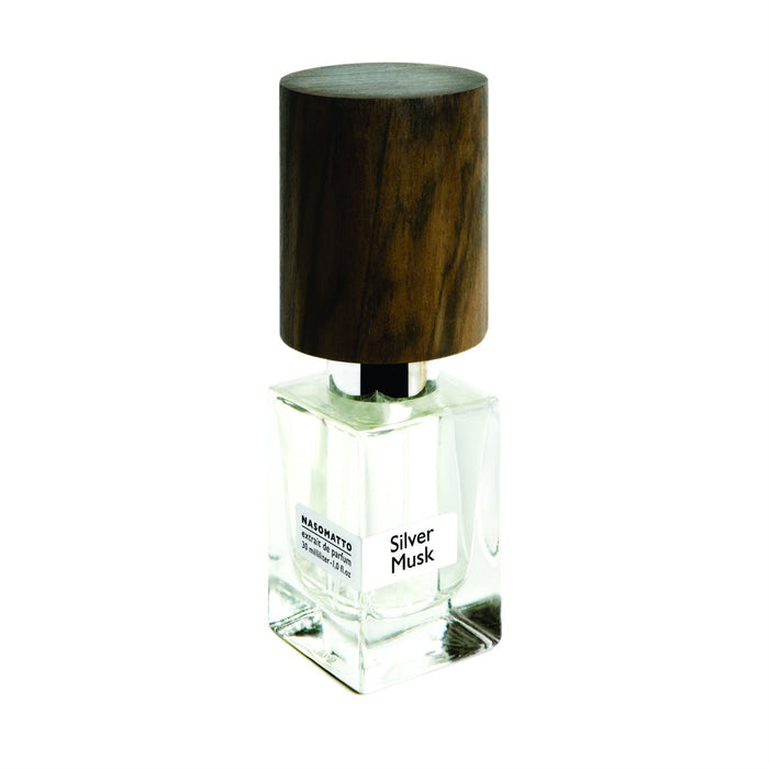 Nasomatto Silver Musk Extrait de Parfum (30ml) Extrait de Parfum Nasomatto