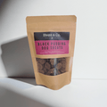 Natural Black Pudding Dog Treats - Pilgrim Pet Supplies