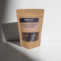 Natural Duck & Chicken Dog Treats - Pilgrim Pet Supplies